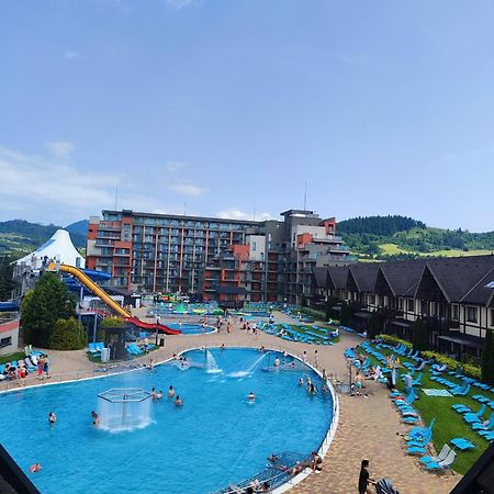 Apartman Pohoda Бешенёва Экстерьер фото