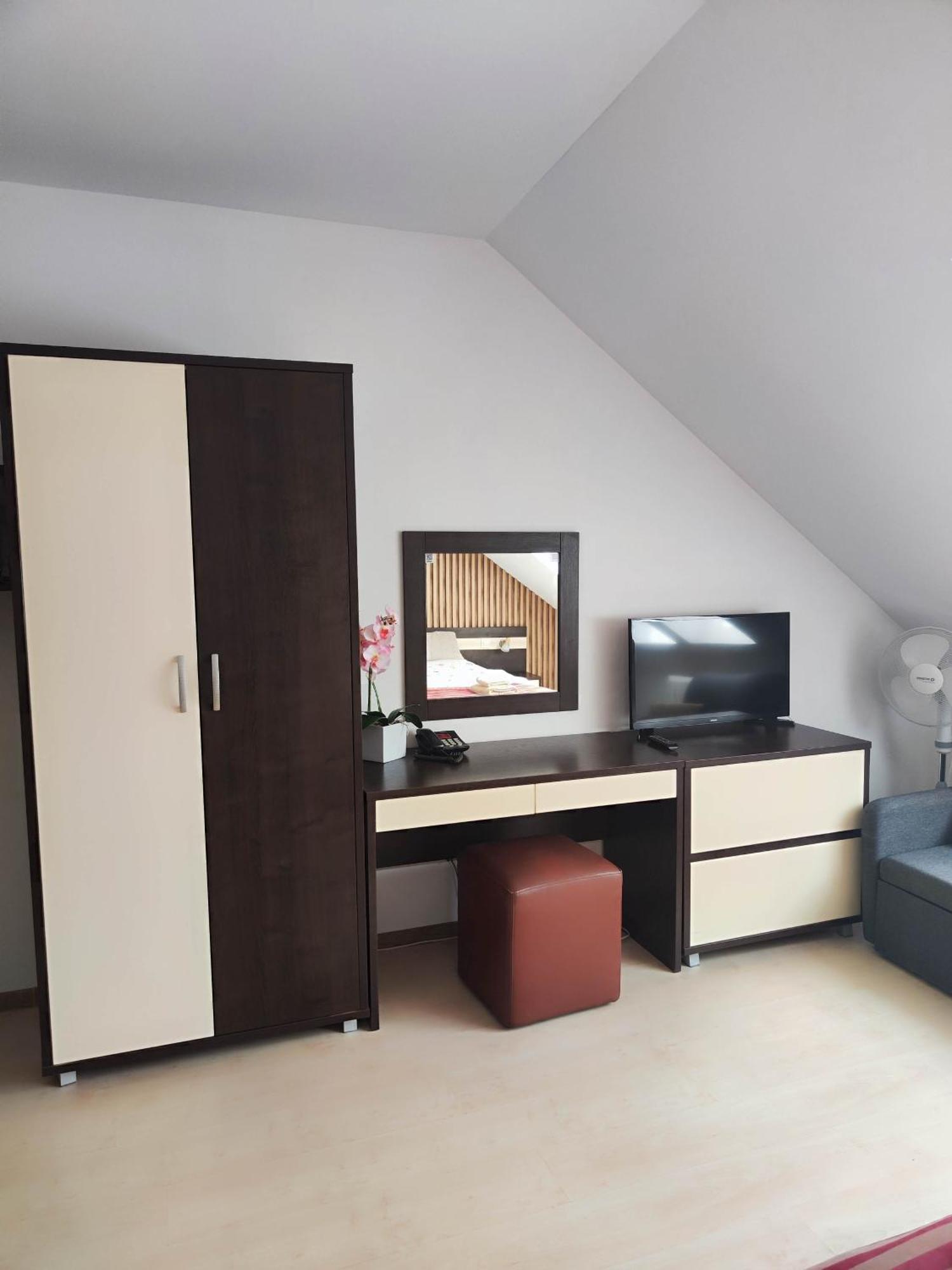Apartman Pohoda Бешенёва Экстерьер фото
