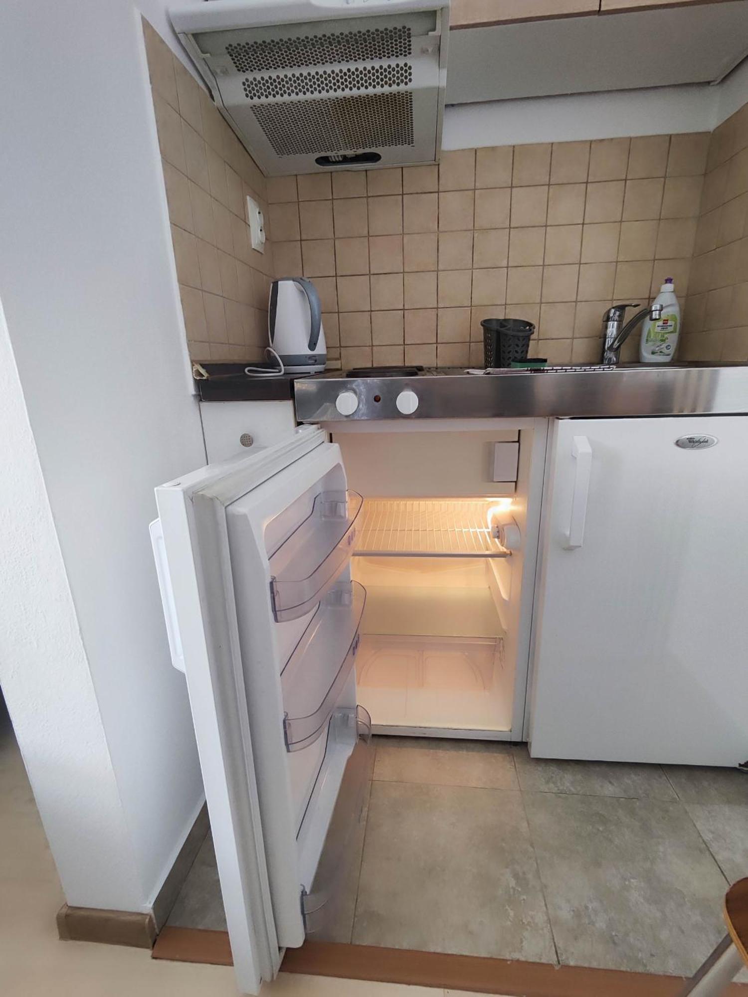 Apartman Pohoda Бешенёва Экстерьер фото
