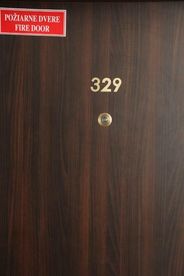 Apartman Pohoda Бешенёва Экстерьер фото