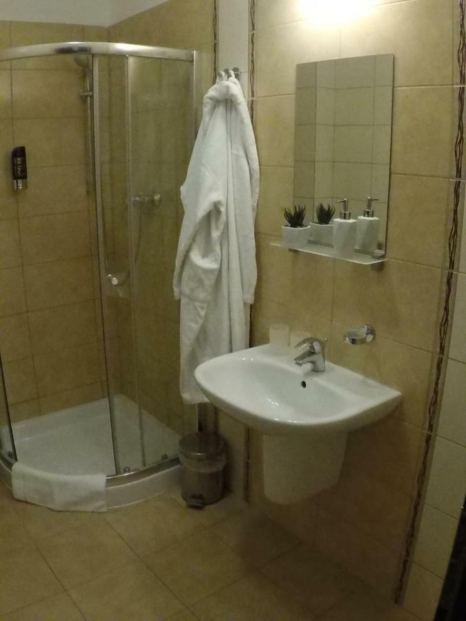 Apartman Pohoda Бешенёва Экстерьер фото